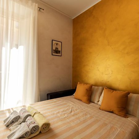 Lo Scrigno D'Oro Nel Centro Di Torino Apartment Exterior photo