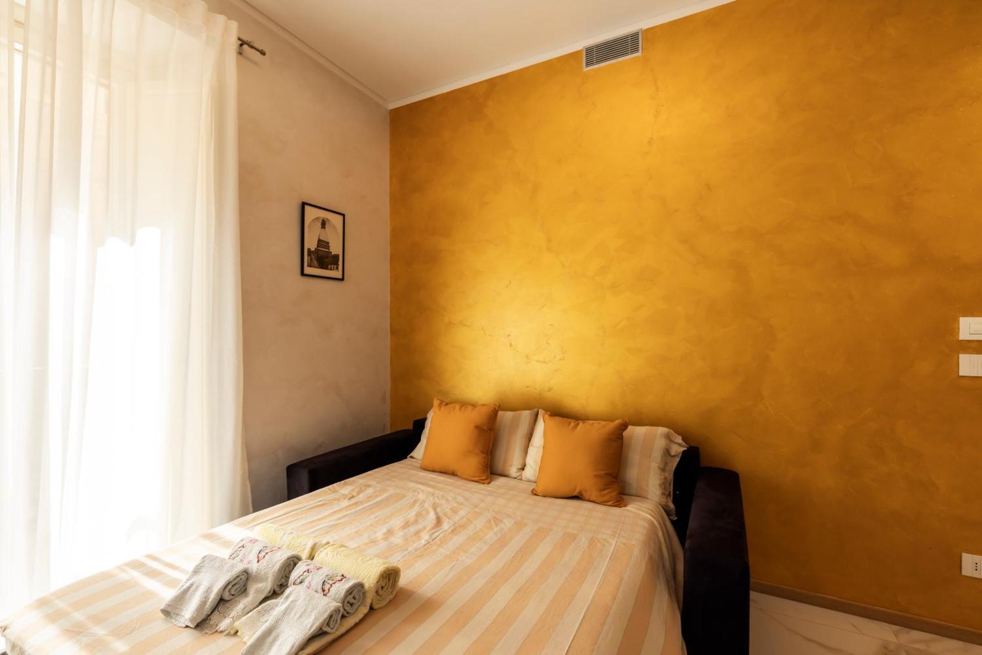 Lo Scrigno D'Oro Nel Centro Di Torino Apartment Exterior photo