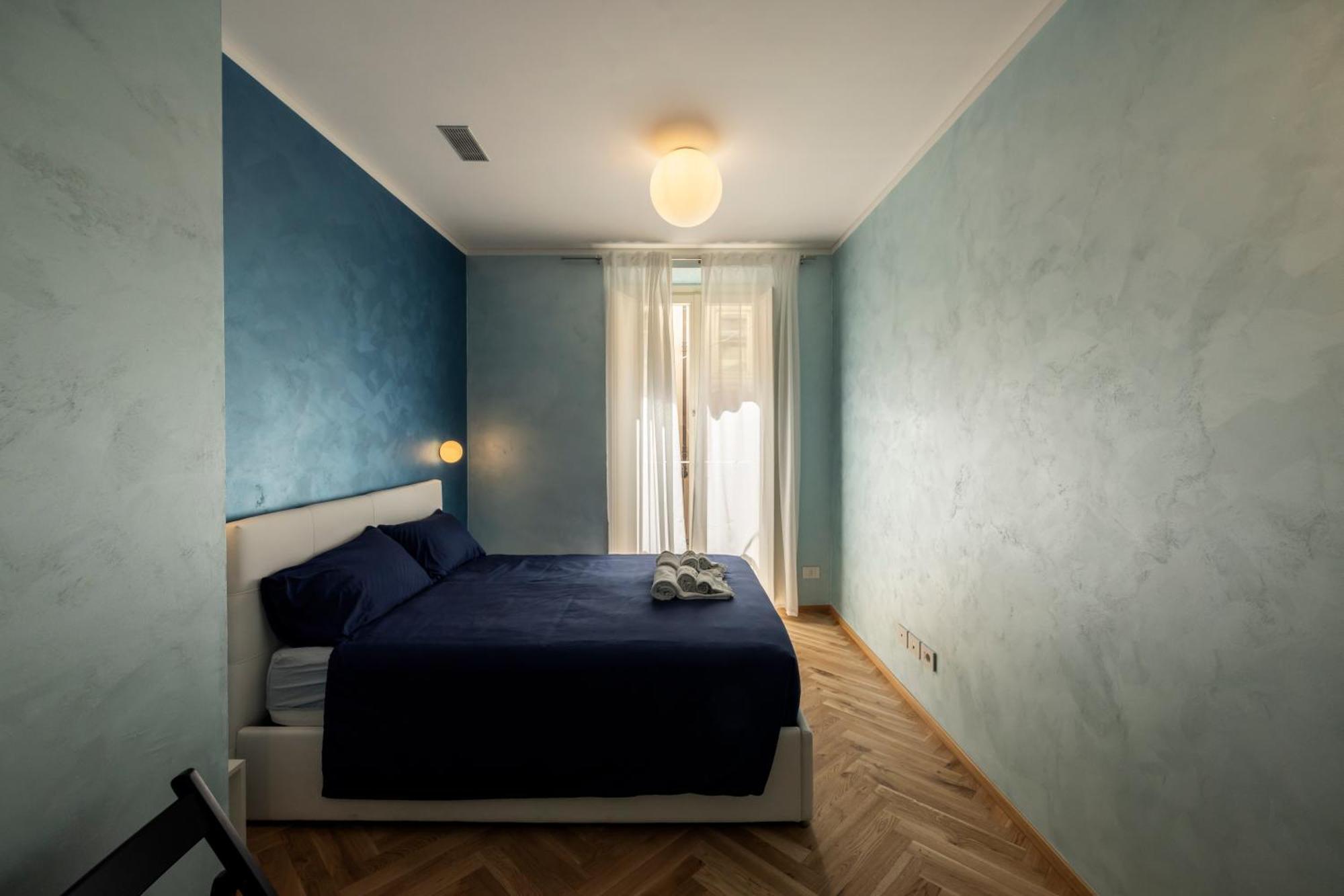 Lo Scrigno D'Oro Nel Centro Di Torino Apartment Exterior photo
