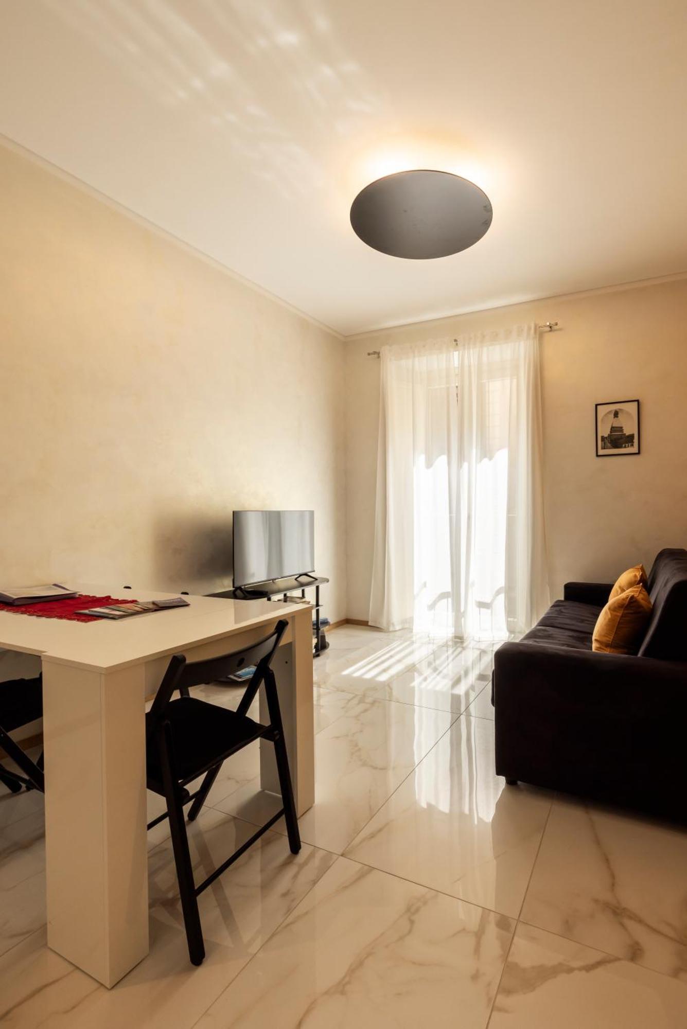 Lo Scrigno D'Oro Nel Centro Di Torino Apartment Exterior photo