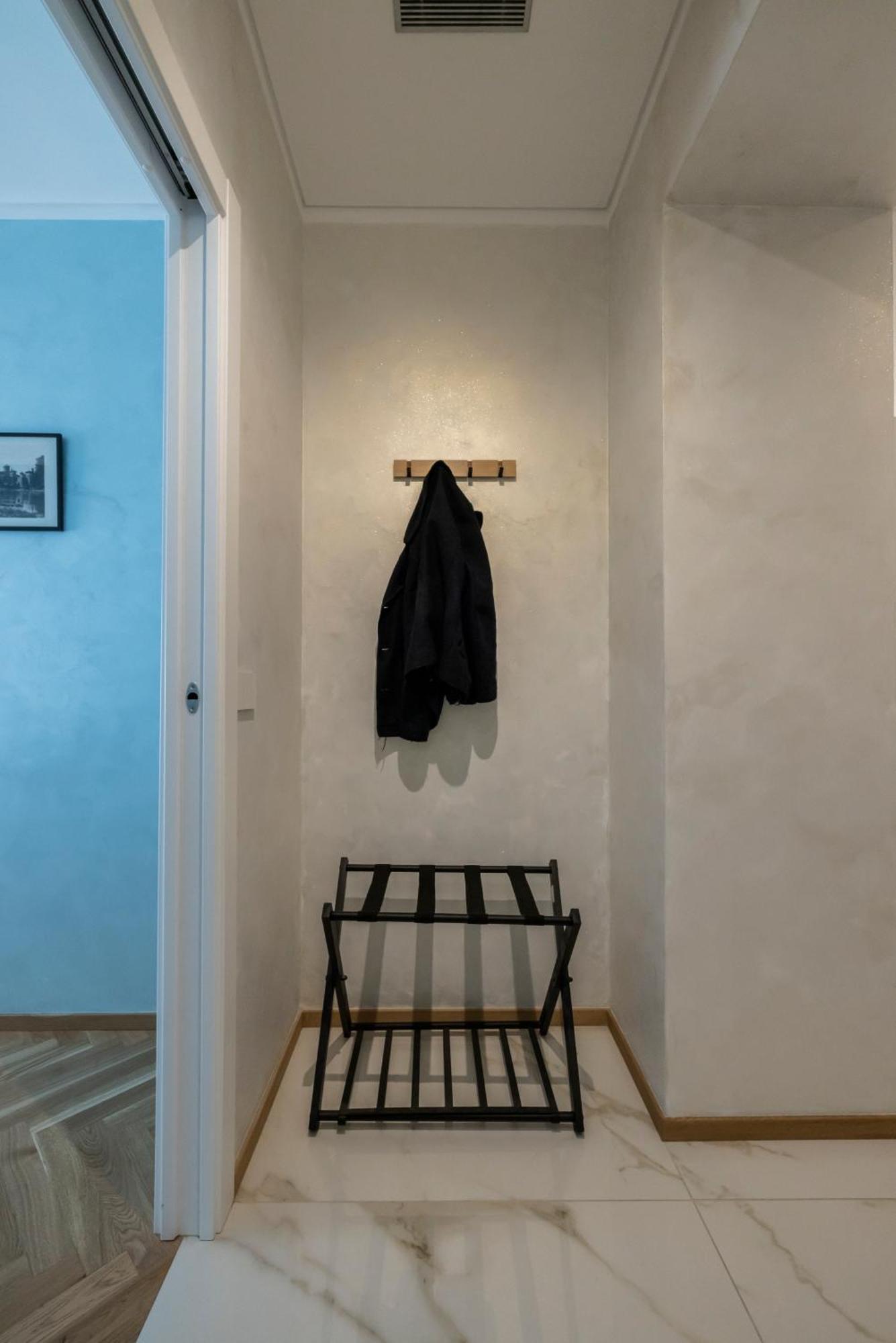Lo Scrigno D'Oro Nel Centro Di Torino Apartment Exterior photo