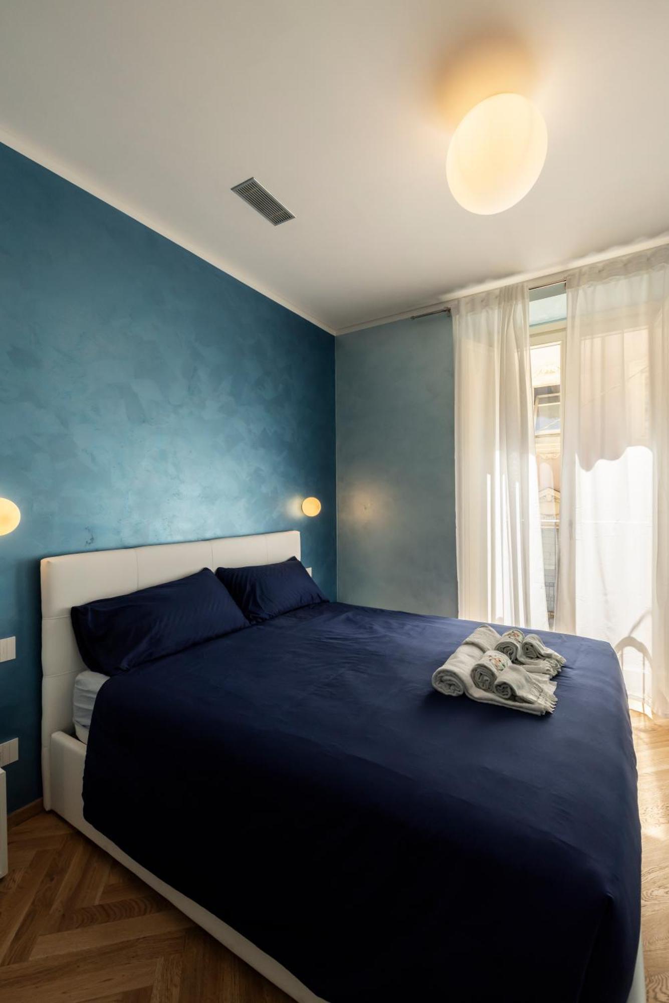 Lo Scrigno D'Oro Nel Centro Di Torino Apartment Exterior photo